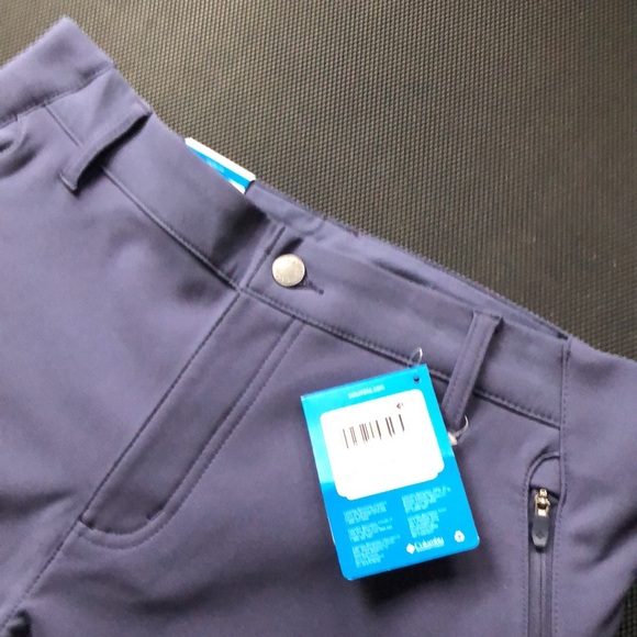 COLUMBIA (12) Back Beauty Passo Alto III Pant - Picture 6 of 15